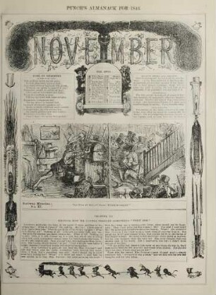 November