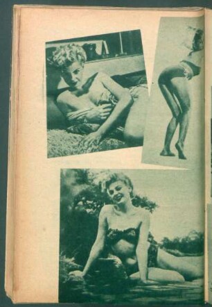 [Fotografías de Barbara Nichols]