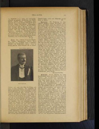 Hofrath Richards