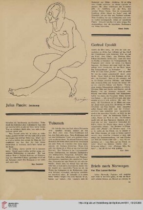 Gertrud Eysoldt