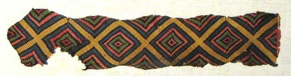 Tissu (fragment)