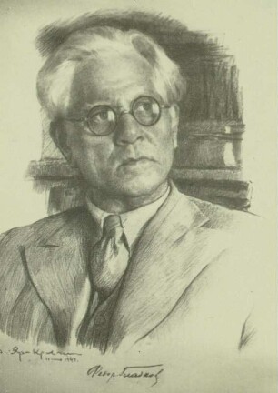 Gladkow, Fedor