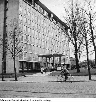Institut für Arbeitsökonomie