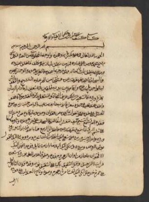 Kašf al-asrār ʿan ḥikam aṭ-ṭuyūr wa-'l-azhār