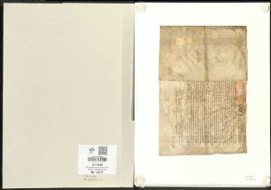 Kassierte jülich-bergische Original-Obligationen (meist Pergamenturkunden)