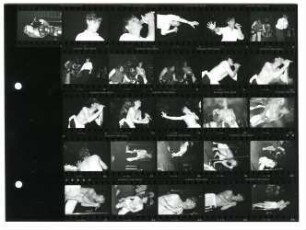Swans 22.09.1987 II