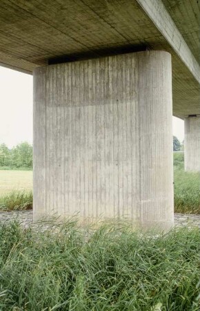 Innbrücke, Wasserburg