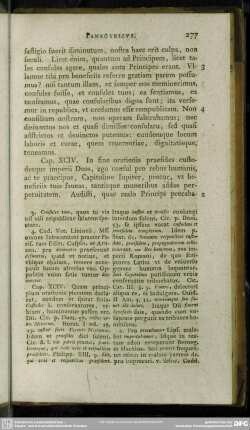 Cap. XCIV.