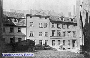 Marienkirchhof