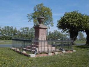 Hakenberg, Fehrbellin