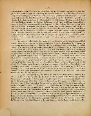 Programm : Ostern .... 1881/82