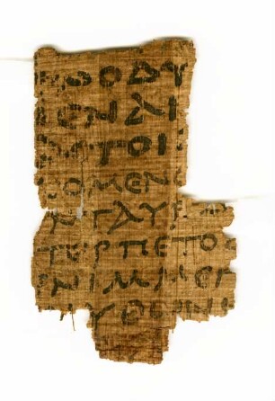 Inv. 00926B, Köln, Papyrussammlung