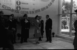 Bukarest: Besichtigung und Rundgang durch die Ausstellung