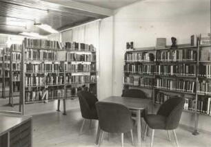 Stadtbibliothek