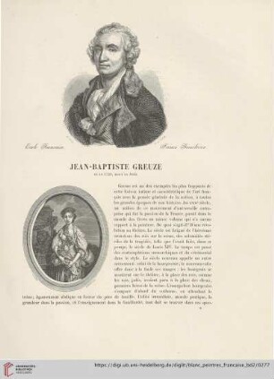 Jean-Baptiste Greuze