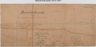 Hennef, Personenbahnhof und Gleisanschluss Hennef, Güterabfertigung
