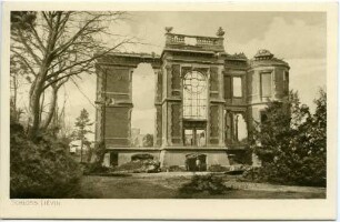 Schloss Liévin