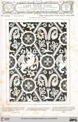 No 525 (30 Avril 1882)