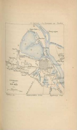 Environs de Há-Noi