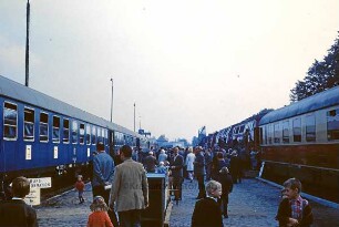 Hamburg: Wandsbek