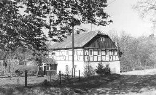 Spreetal-Neustadt (Spree). Rollmühle