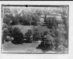 Bad Nauheim (b. Friedberg)