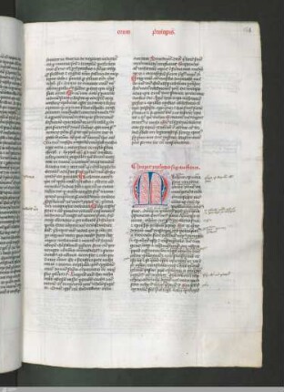 Novum Testamentum cum prologis