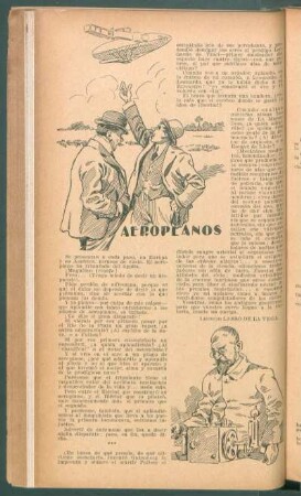 Aeroplanos
