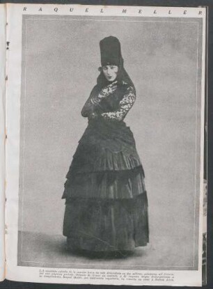 Raquel Meller