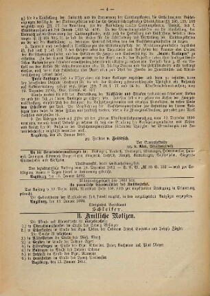 Amtsblatt des Bezirksamtes Augsburg. 1892