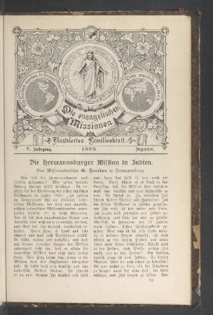 Dezember 1899