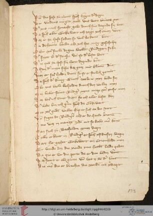 Teil IX: Nibelungenlied (Fragmente)