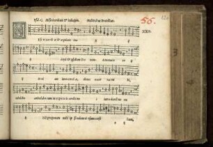 25. [= 56.] Misericordiam & iudicium