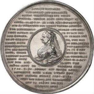 Schmidt, Friedrich Wilhelm: Herzogin Elisabeth Sophie Marie von Braunschweig-Wolfenbüttel