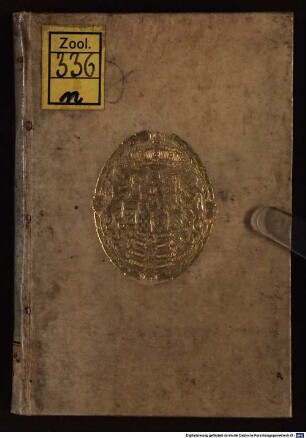 Dialogvs De Avibvs, Et Earvm nominibus Graecis, Latinis, et Germanicis : Non minus festiuus, quam erudituset omnibus studiosis ad intellige[n]dos Poëtas maxime utilis ; Epitaphium authoris ad libelli finem adiecimus