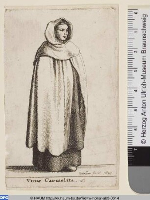 Unus Carmelita