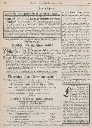 703-704 Werbung