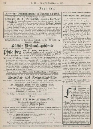 703-704 Werbung