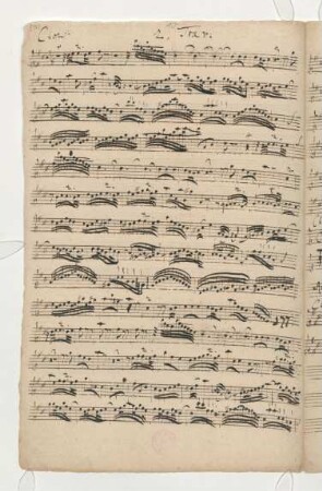 2. Trav[ersière]: