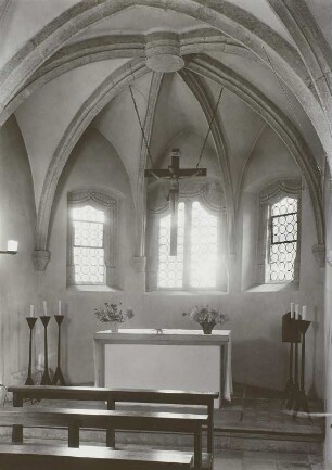 Benediktinerklosterkirche Petrus und Paulus
