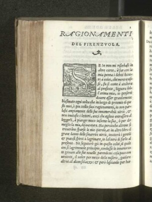 Ragionamenti