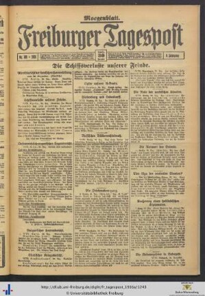 30.12.1916 (Morgenblatt)