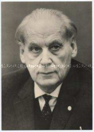 Herbert Warnke