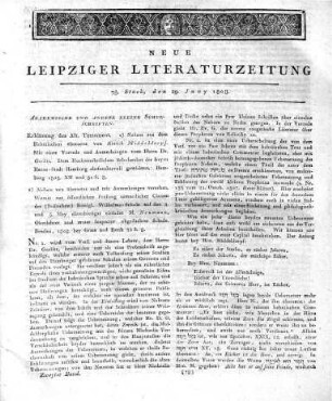 1808-06-29 : 77. Stück