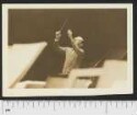 Aufnahme Igor Stravinsky im Konzertsaal