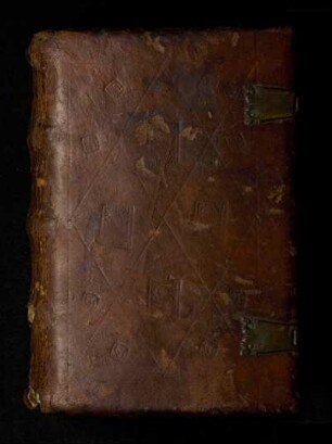 [Zusammengesetzte theologische Sammelhandschrift]