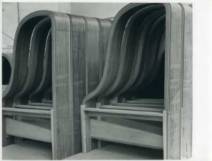 Steinway, Hamburger Industrie