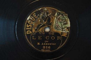 Le cor