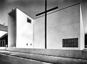 Katholische Kirche B. M. V. Stella Maris