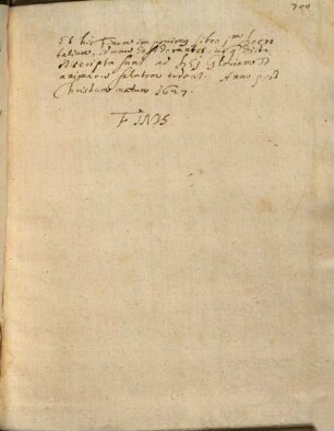Tractatus in librum I Decretalium - BSB Clm 27605 a